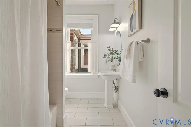 $709,900 | 2913 East Marshall Street, Richmond, VA 23223