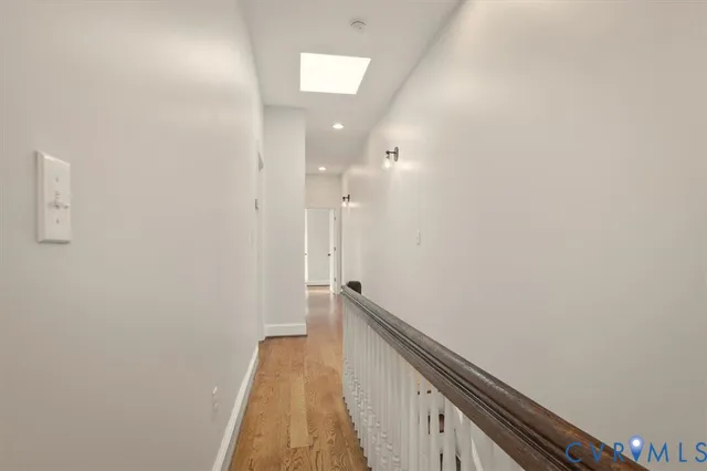 $709,900 | 2913 East Marshall Street, Richmond, VA 23223