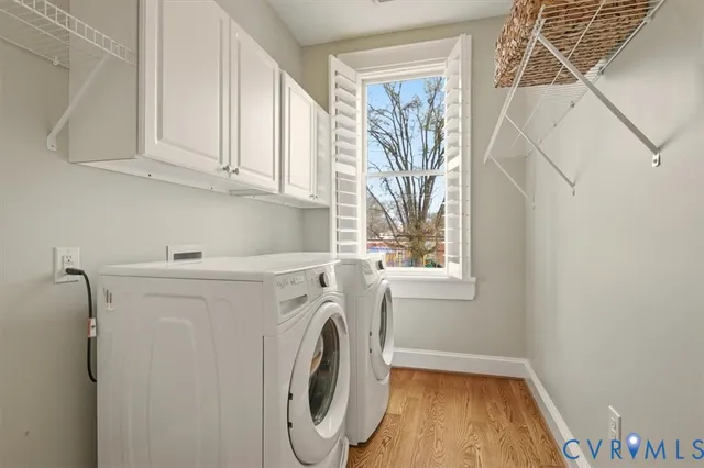 $709,900 | 2913 East Marshall Street, Richmond, VA 23223