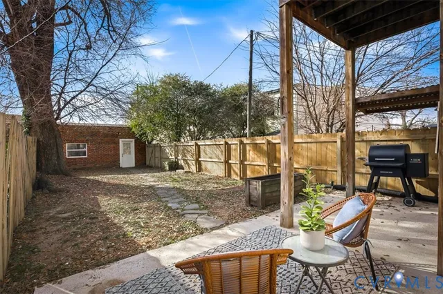 $709,900 | 2913 East Marshall Street, Richmond, VA 23223