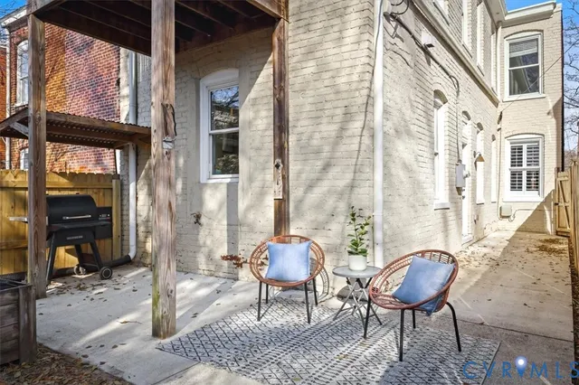 $709,900 | 2913 East Marshall Street, Richmond, VA 23223