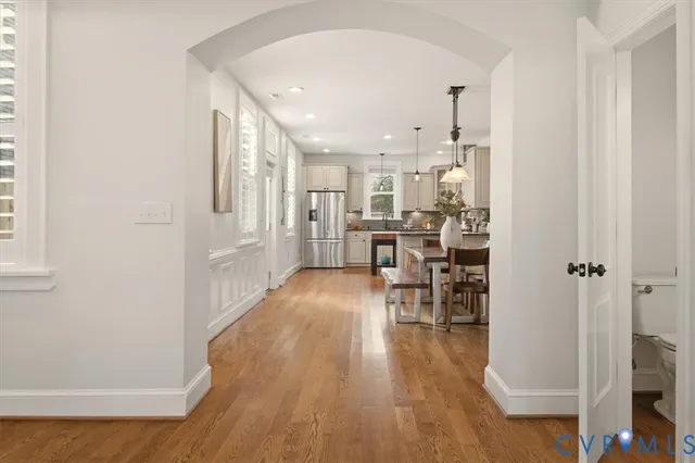 $709,900 | 2913 East Marshall Street, Richmond, VA 23223