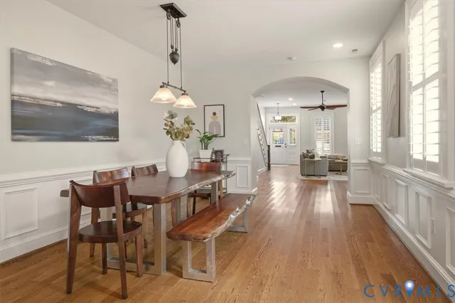 $709,900 | 2913 East Marshall Street, Richmond, VA 23223