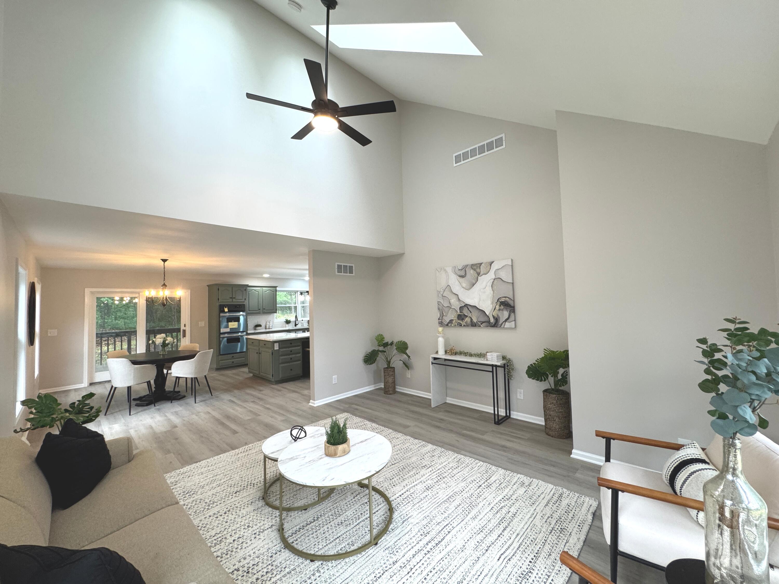 9710 West Rustic Drive Demotte, IN 46310 - Photo 9 of 32 3000x2250