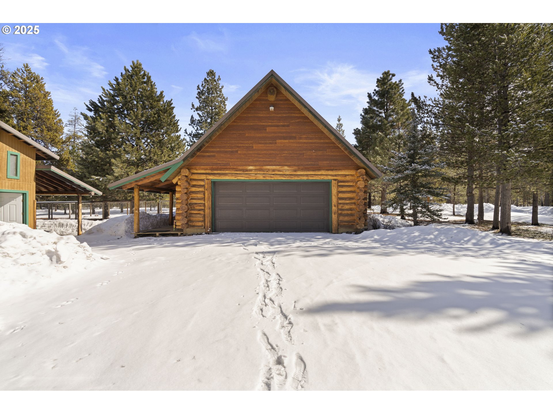 140643 Kamloop Lane Gilchrist, OR 97737 - Photo 30 of 36