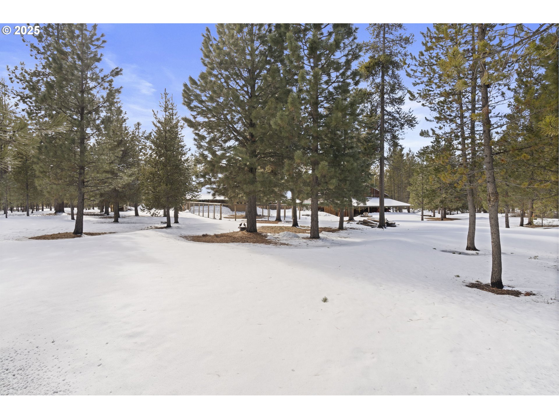 140643 Kamloop Lane Gilchrist, OR 97737 - Photo 32 of 36