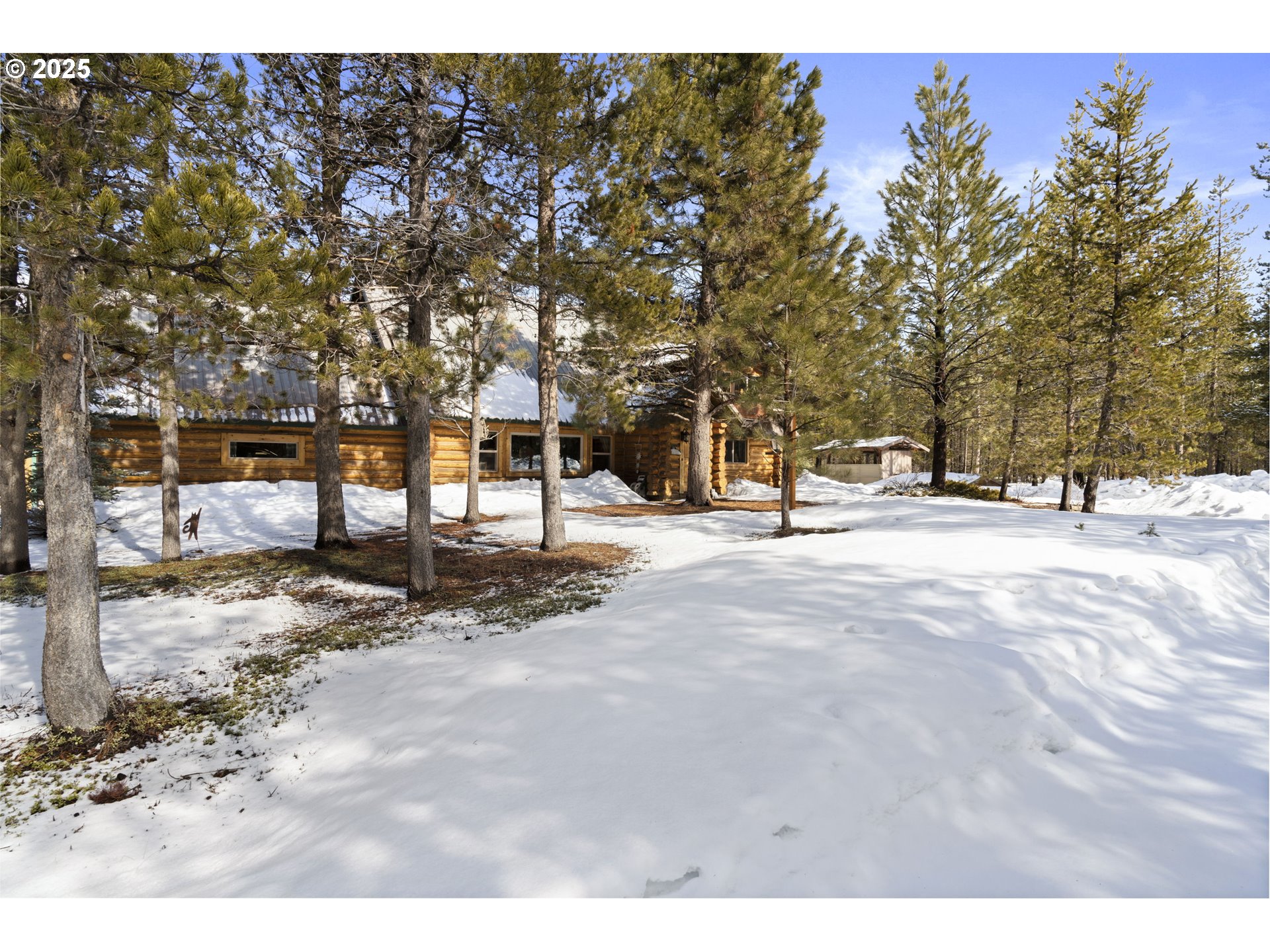 140643 Kamloop Lane Gilchrist, OR 97737 - Photo 4 of 36