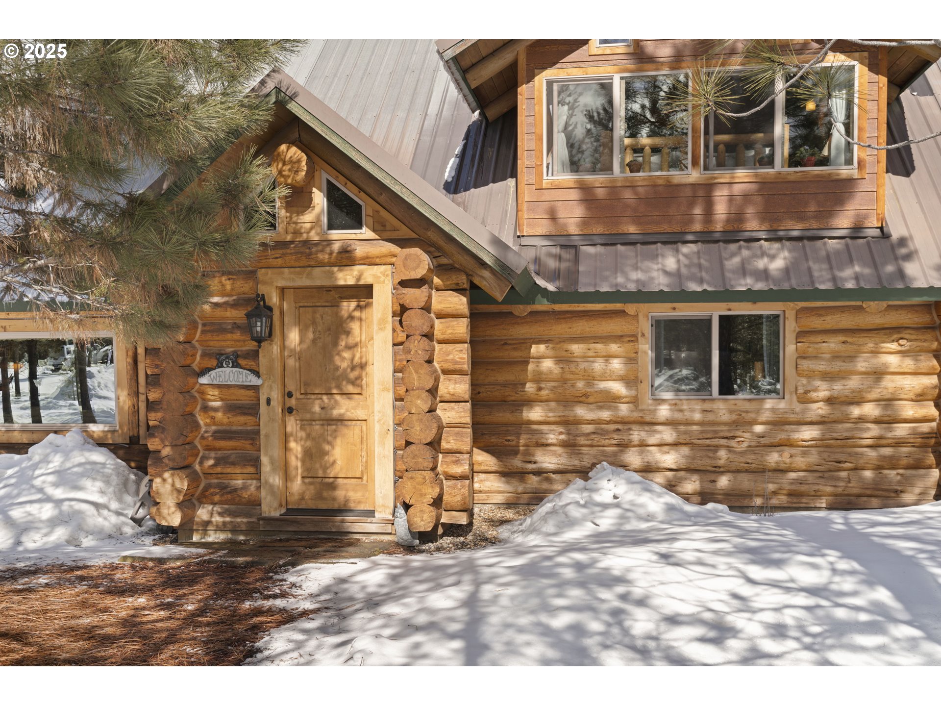 140643 Kamloop Lane Gilchrist, OR 97737 - Photo 5 of 36