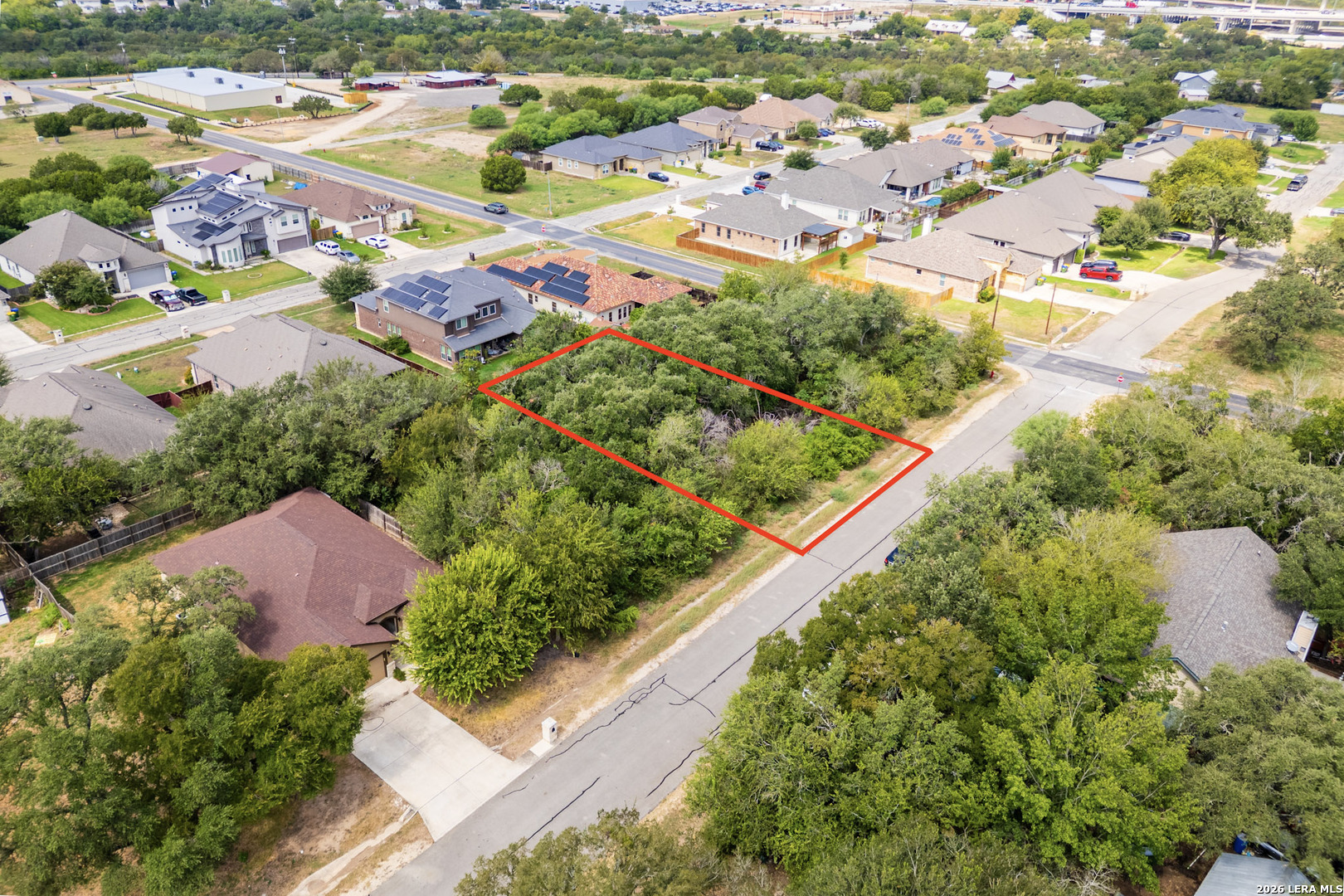 15409 Rhodius Lane Selma, TX 78154 - Photo 2 of 9 Gallery Image 2