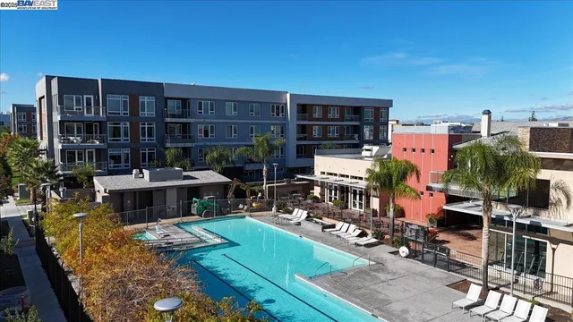 $849,000 | 5925 Charlotte Drive, Unit 334, San Jose, CA 95123