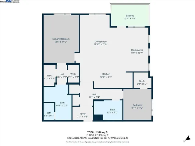 $849,000 | 5925 Charlotte Drive, Unit 334, San Jose, CA 95123