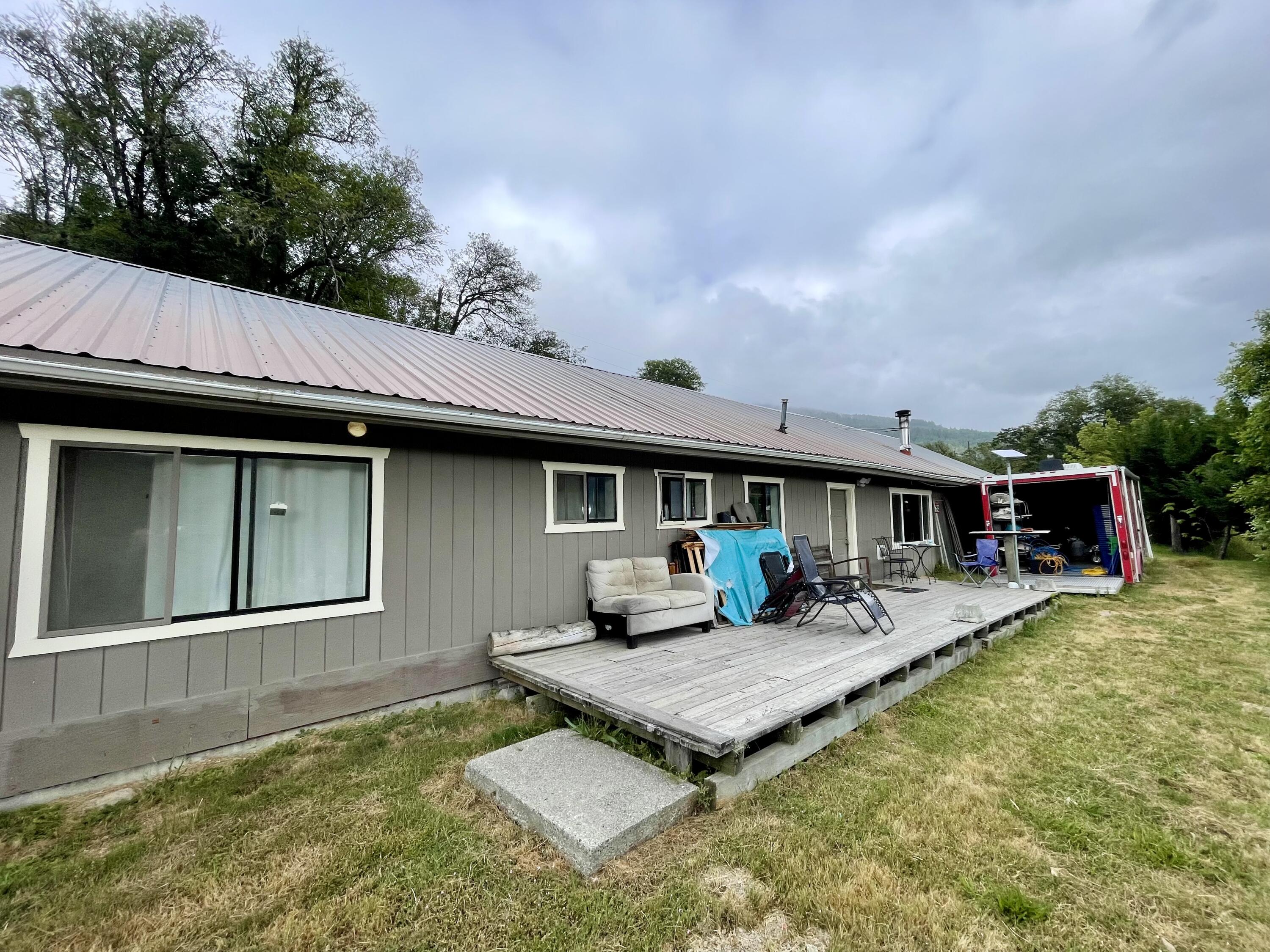 740 County Line Creek Road Mad River, CA 95552 - Photo 6 of 32