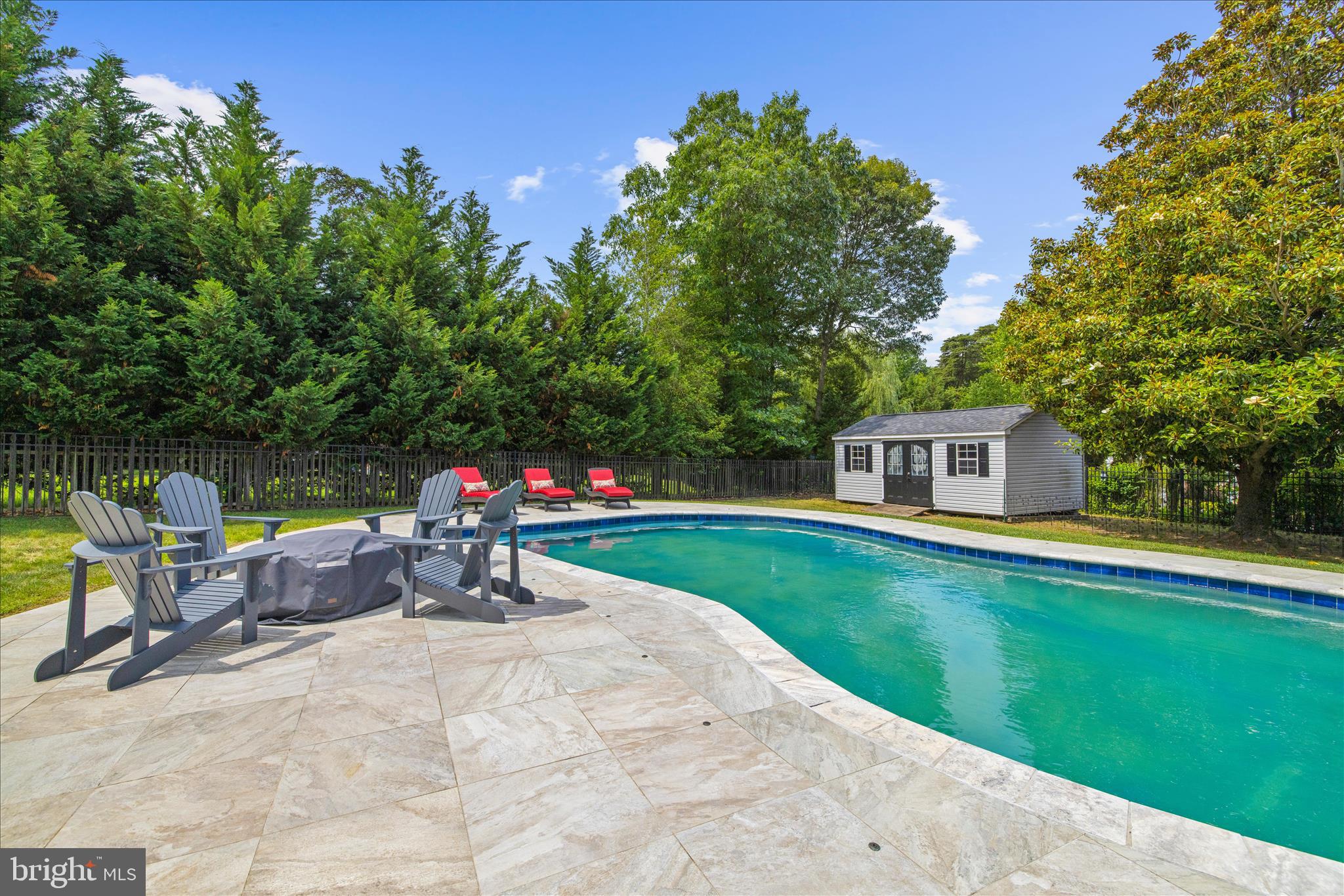 1379 Old Water Oak Point Road Pasadena, MD 21122 - Photo 61 of 82