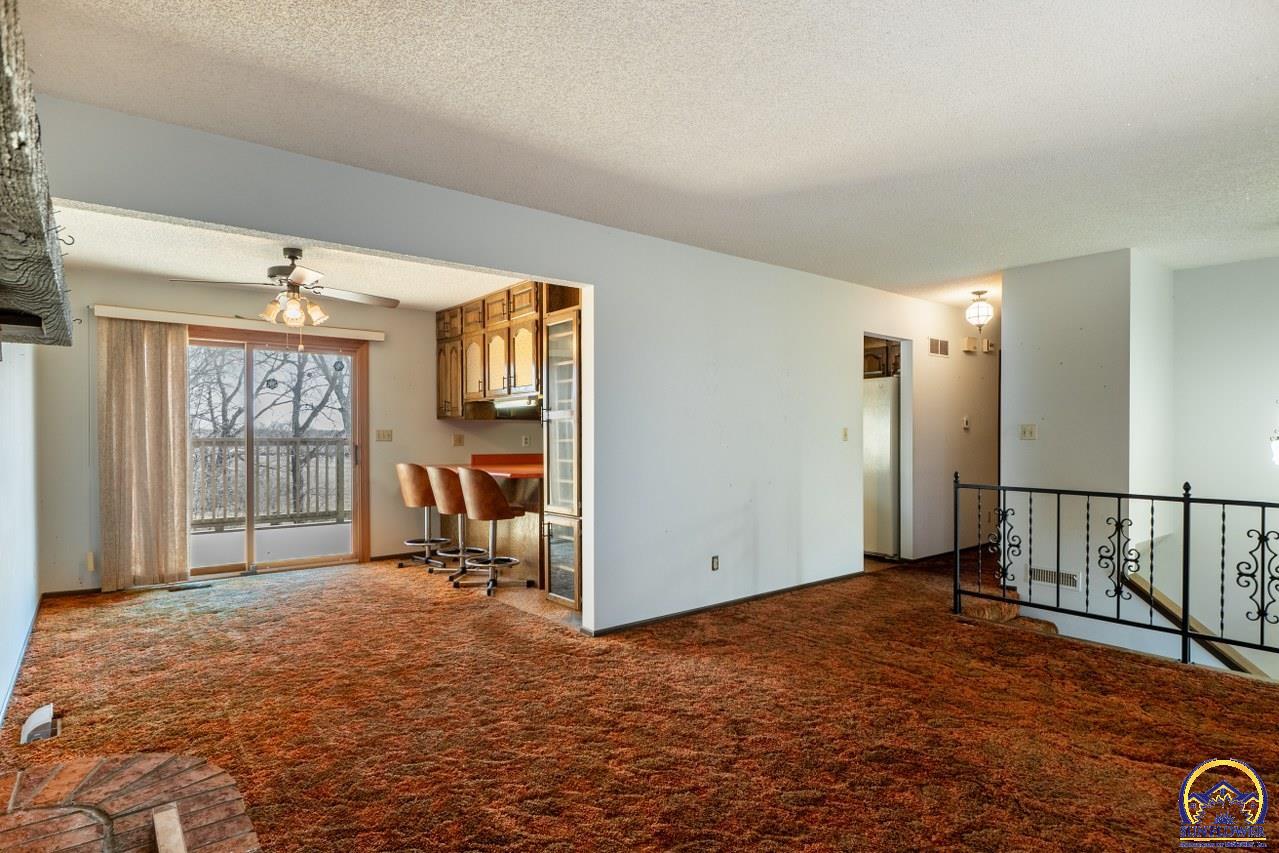 6220 Northeast Kincaid Road Topeka, KS 66617 - Photo 5 of 46 Dining Room