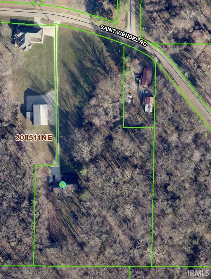 10550 St Wendel Road Evansville, IN 47720 - Photo 36 of 36
