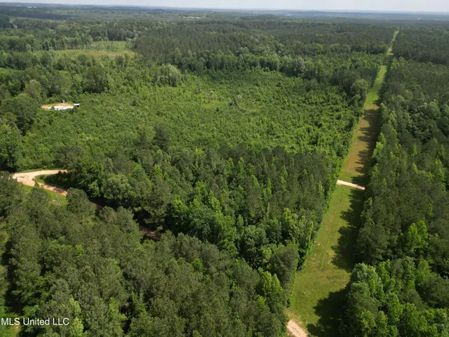 $279,400 | 2337 Co Road, Bay Springs, MS 39422