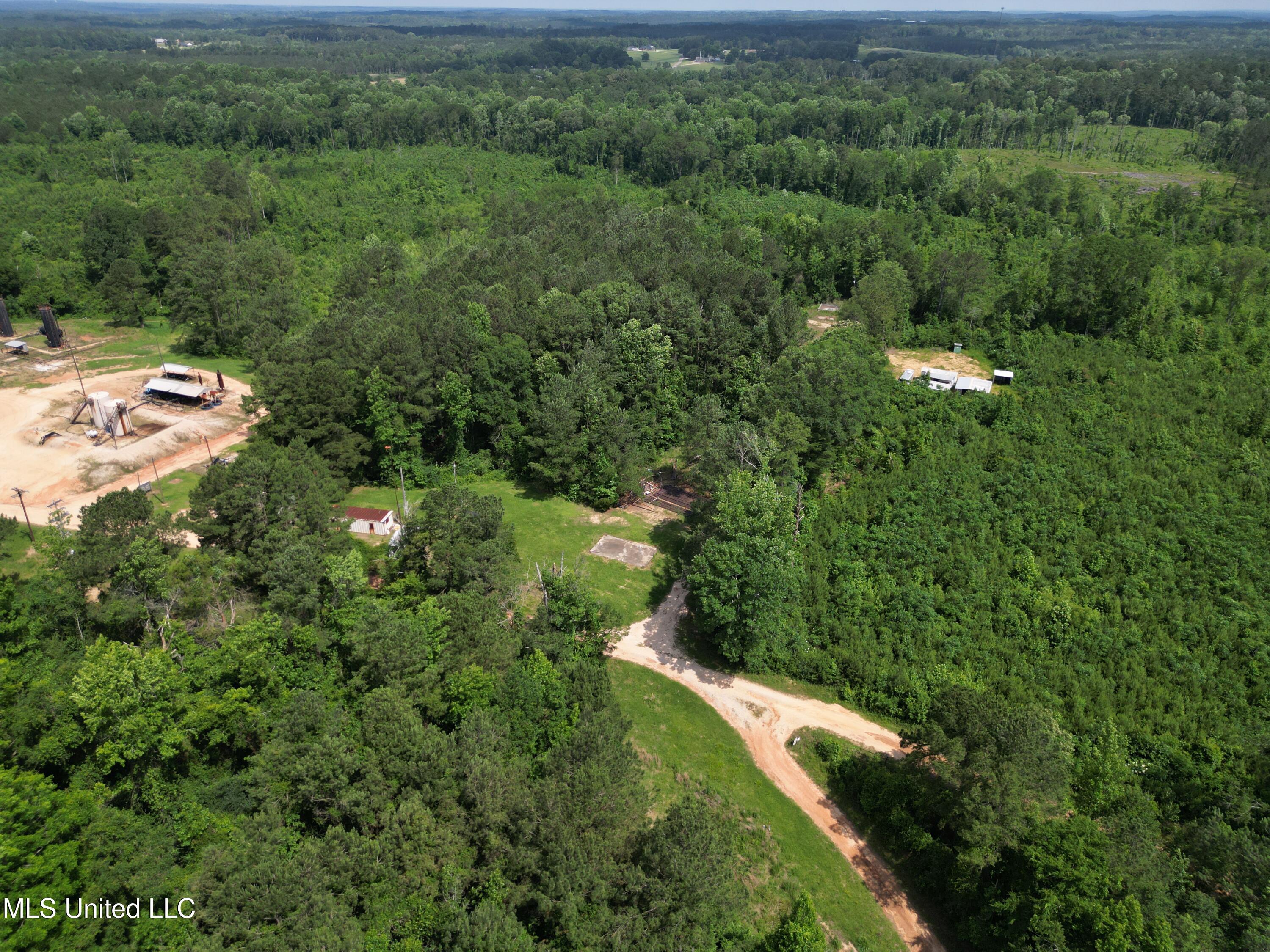 2337 Co Road Bay Springs, MS 39422 - Photo 8 of 26 jones pic 8