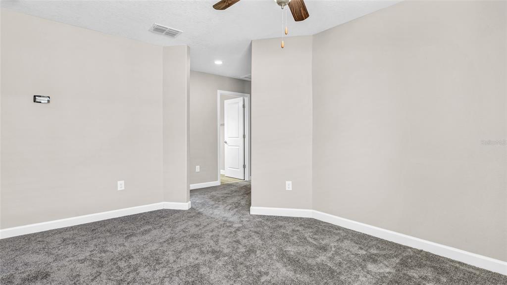 1695 Ludington Avenue Wesley Chapel, FL 33543 - Photo 22 of 65 a view of an empty room