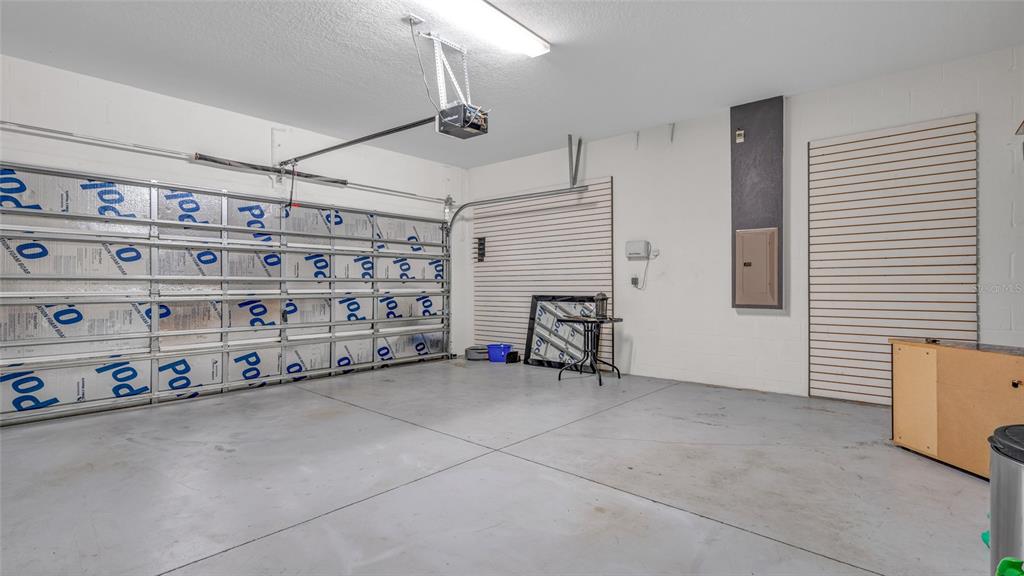 1695 Ludington Avenue Wesley Chapel, FL 33543 - Photo 41 of 65 a view of a storage & utility room with window