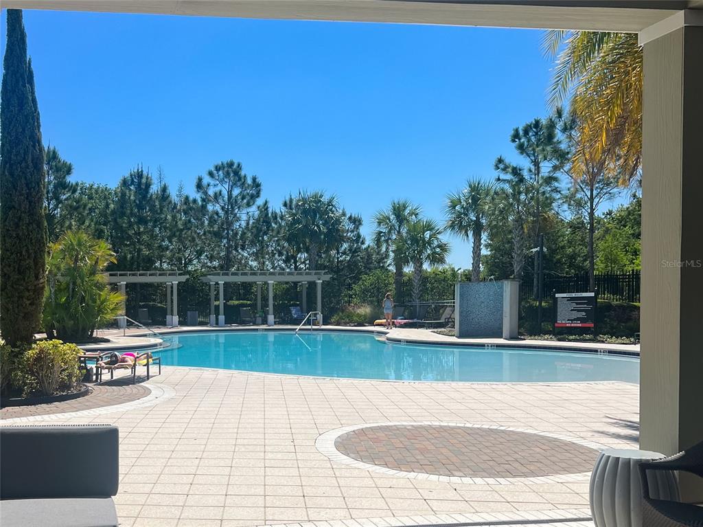 1695 Ludington Avenue Wesley Chapel, FL 33543 - Photo 56 of 65