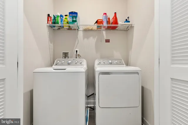 a fireplace with wooden frame