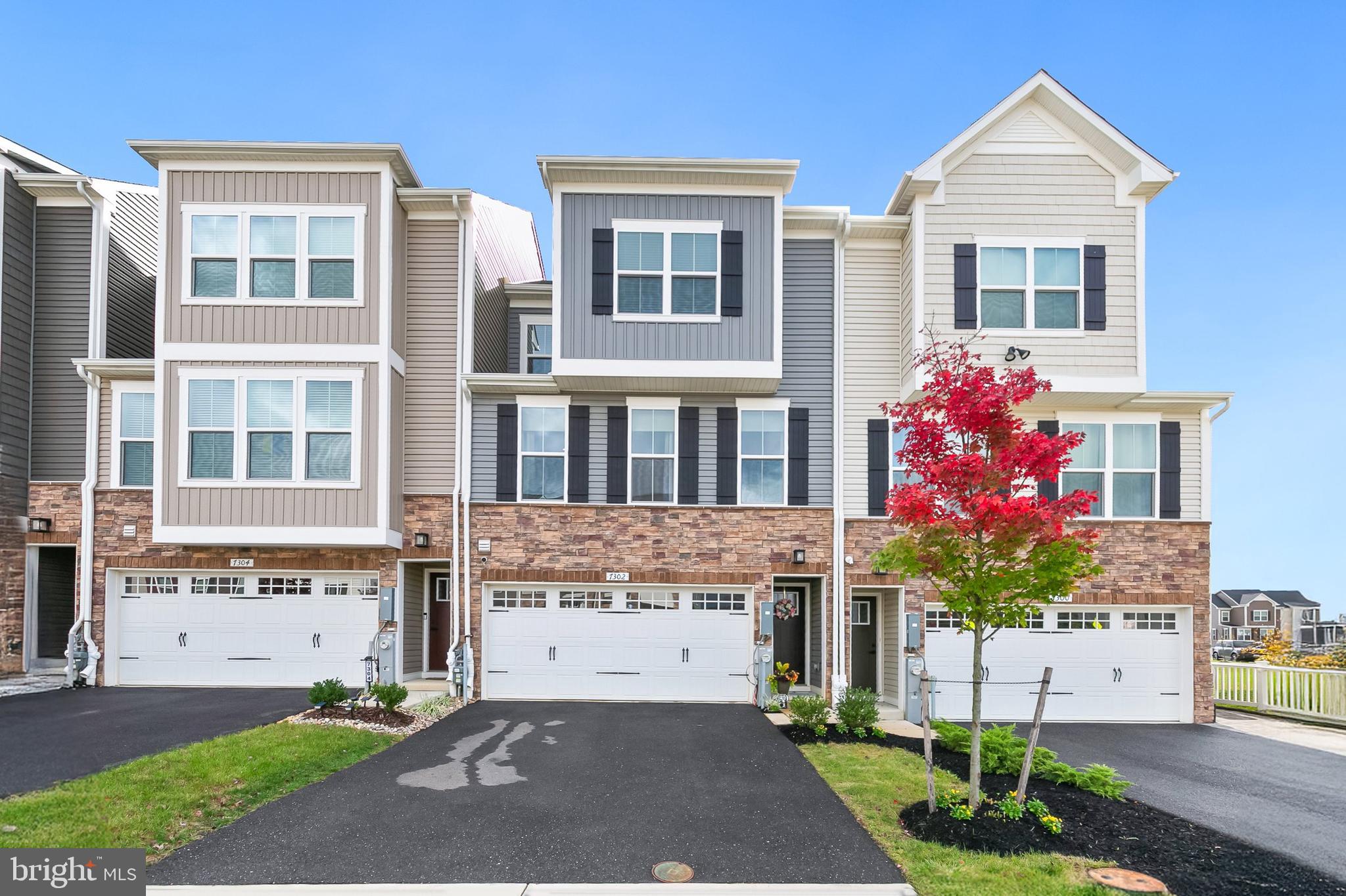 7302 Isabella Road Laurel, MD 20723 - Photo 52 of 53 Gallery Image 52