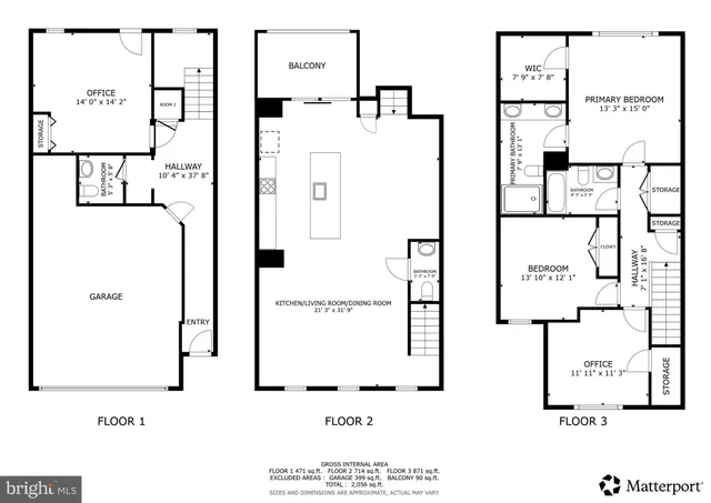 $689,000 | 7302 Isabella Road, Laurel, MD 20723