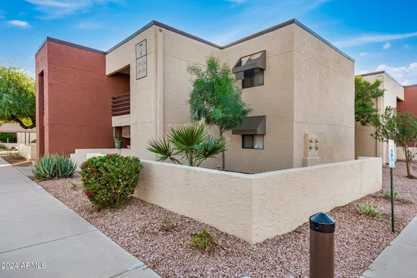 $214,999 | 1340 North Recker Road, Unit 256, Mesa, AZ 85205