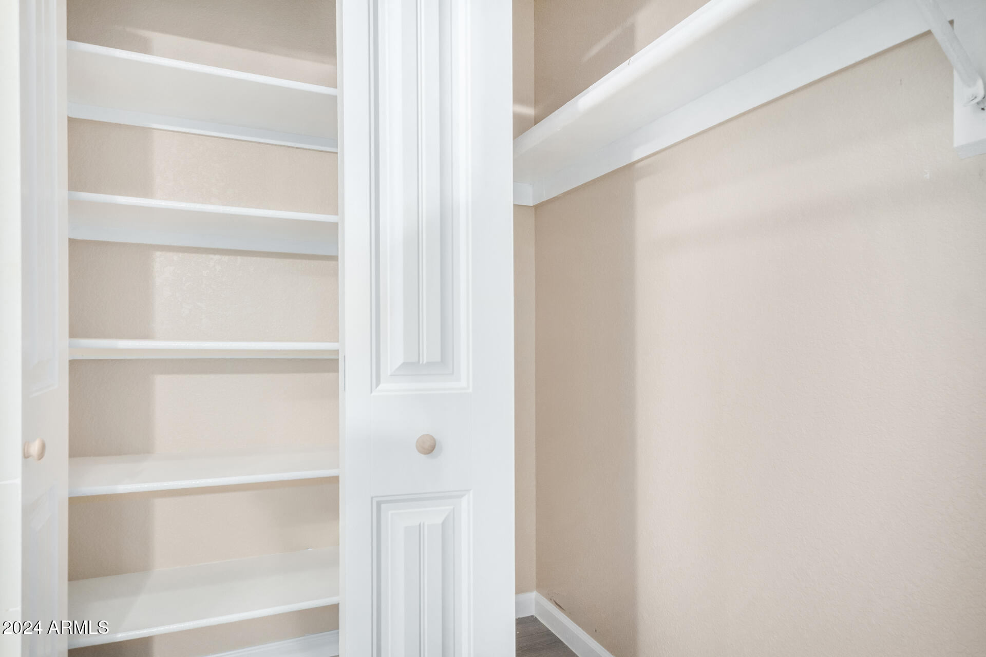 1340 North Recker Road, Unit 256 Mesa, AZ 85205 - Photo 13 of 25 closet