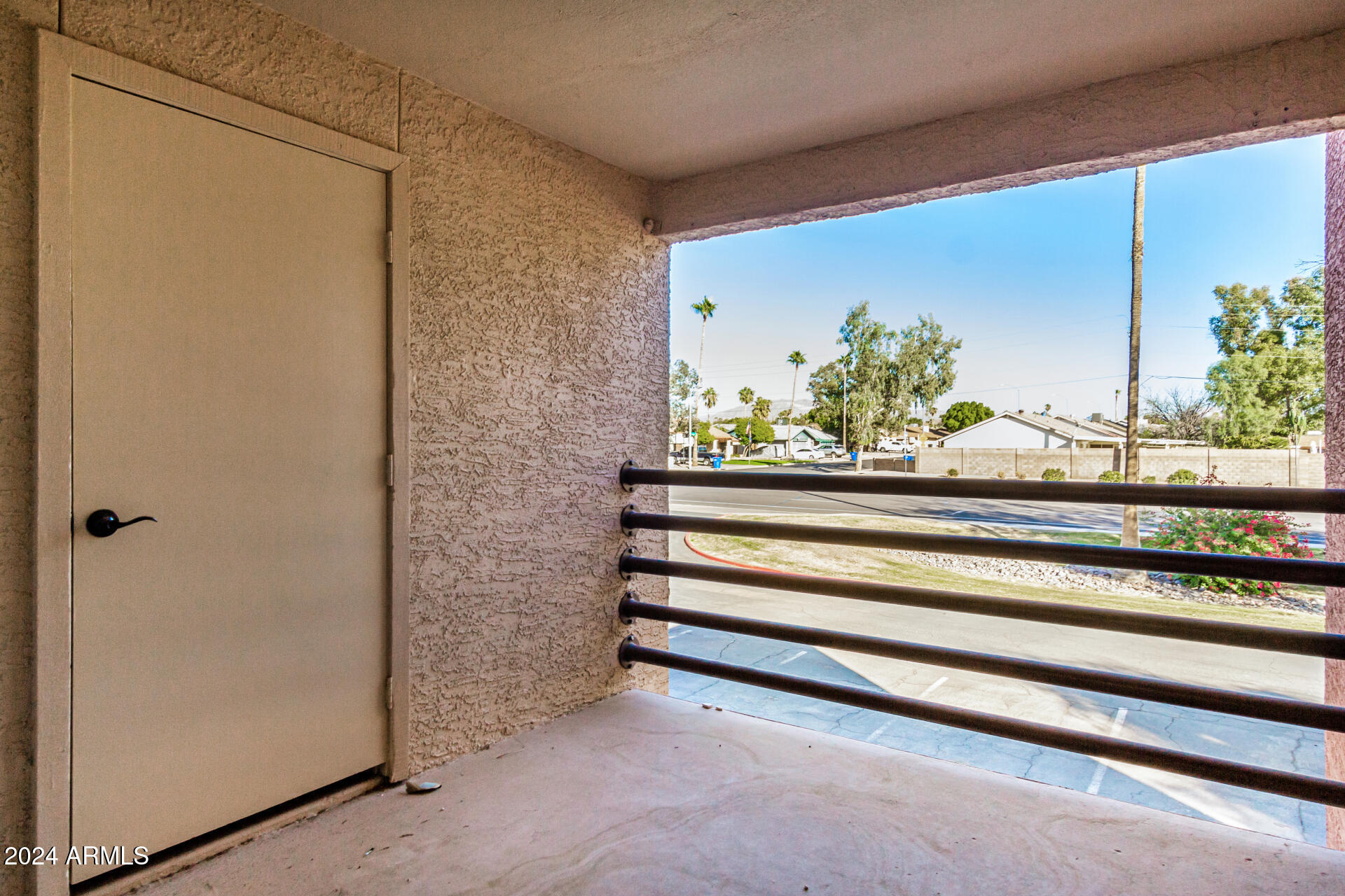 1340 North Recker Road, Unit 256 Mesa, AZ 85205 - Photo 14 of 25 patio