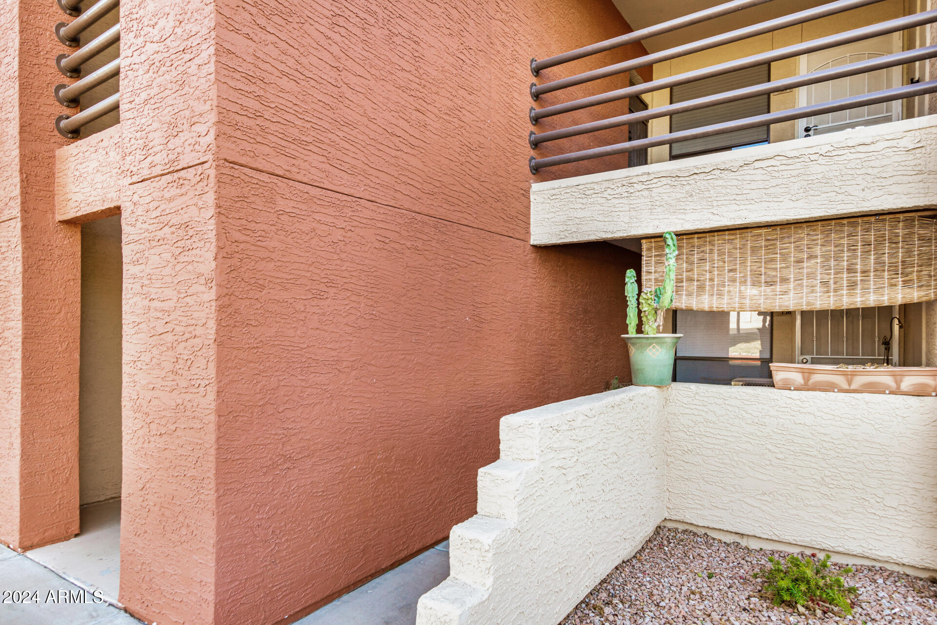 1340 North Recker Road, Unit 256 Mesa, AZ 85205 - Photo 2 of 25 outside unit 2