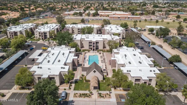 $214,999 | 1340 North Recker Road, Unit 256, Mesa, AZ 85205
