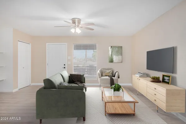 $214,999 | 1340 North Recker Road, Unit 256, Mesa, AZ 85205
