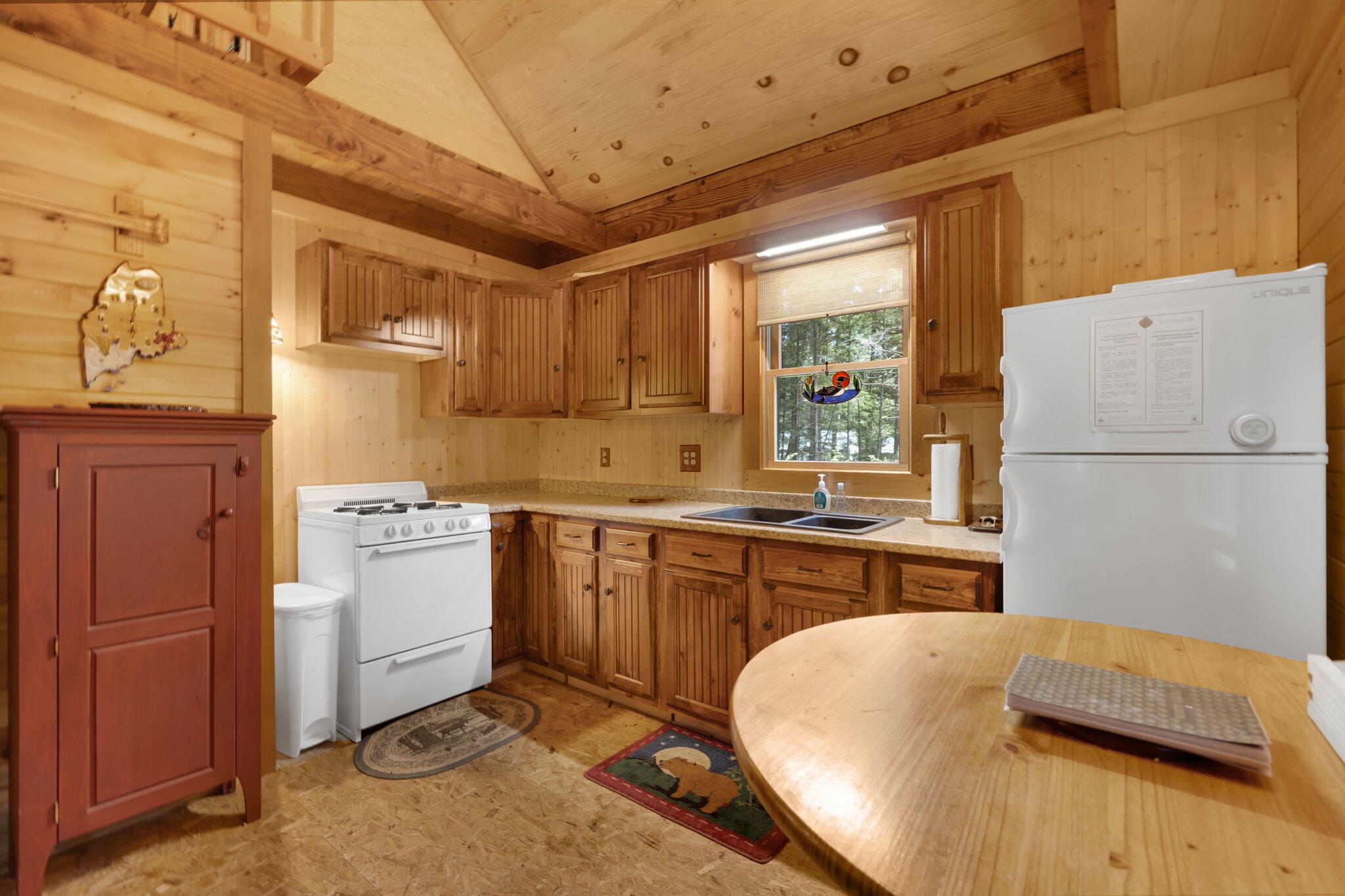 Lot 131 Lot Road Cherryfield, ME 04622 - Photo 6 of 63 6-web-or-mls-lot-131-upper-lead-mountain