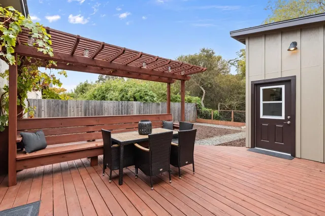 $1,598,000 | 1416 Flores Drive, Pacifica, CA 94044