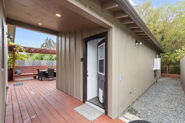 $1,598,000 | 1416 Flores Drive, Pacifica, CA 94044