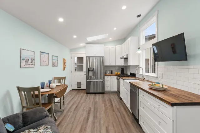 $1,598,000 | 1416 Flores Drive, Pacifica, CA 94044