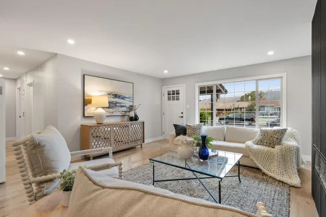 $1,598,000 | 1416 Flores Drive, Pacifica, CA 94044