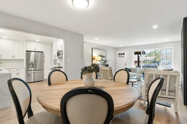 $1,598,000 | 1416 Flores Drive, Pacifica, CA 94044