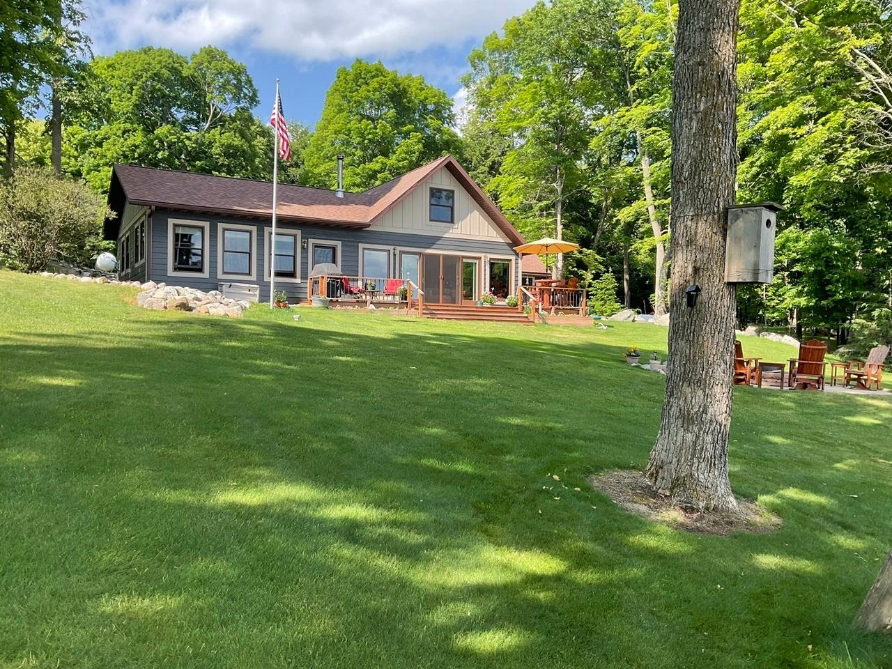 3435 North Popko Circle West Mercer, WI 54547 - Photo 1 of 42 Gallery Image 1