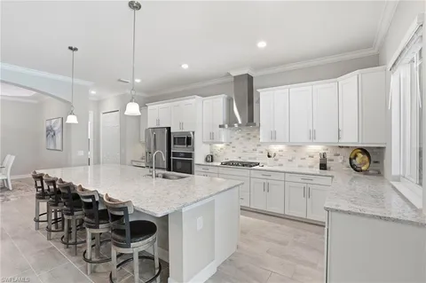 $974,999 | 15248 Blue Bay Circle, Fort Myers, FL 33913