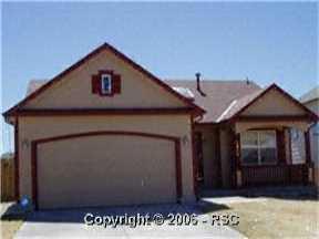5215 Rondo Way Colorado Springs, CO 80911 - Photo 1 of 7
