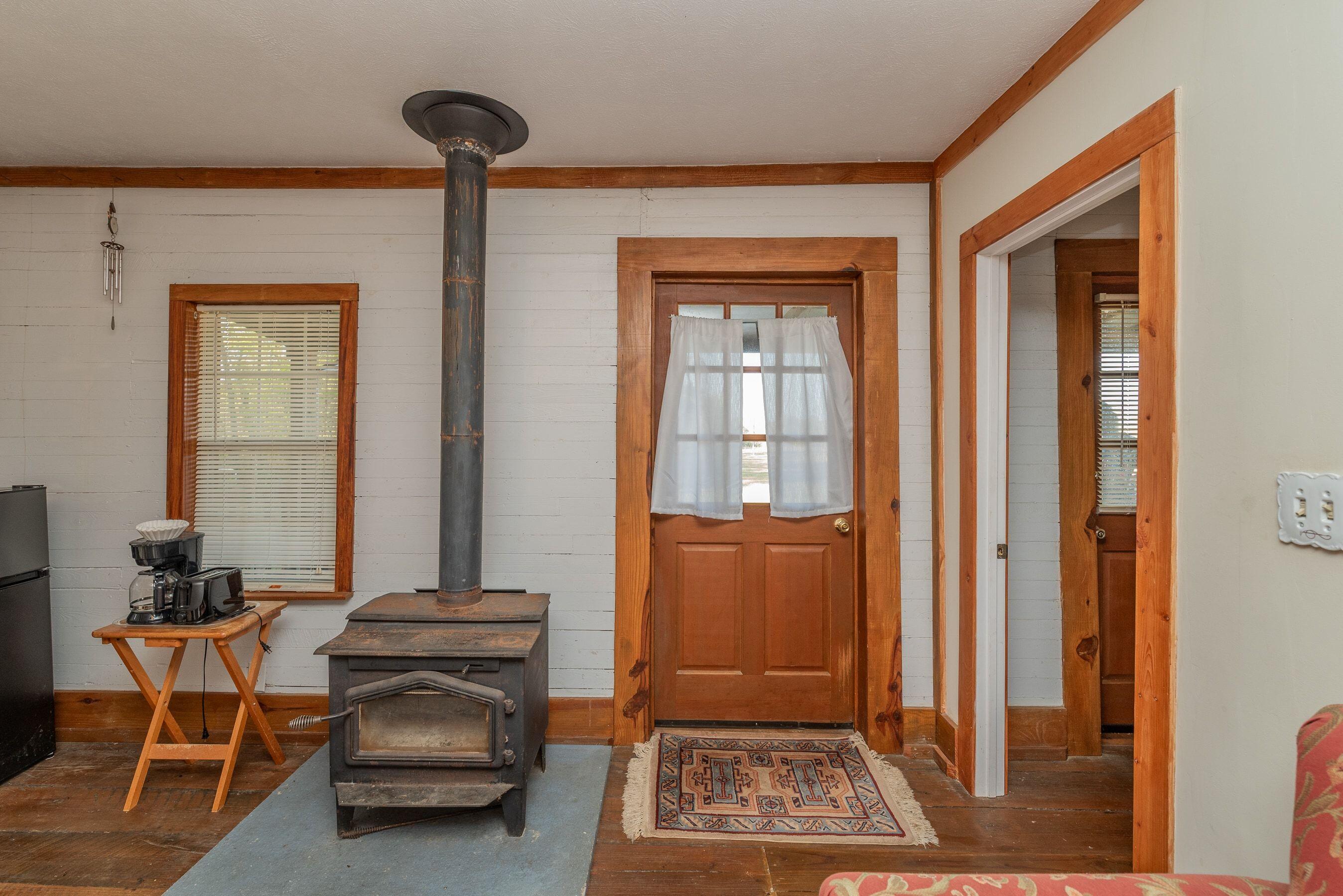 252 Moseley Road Williston, SC 29853 - Photo 34 of 64