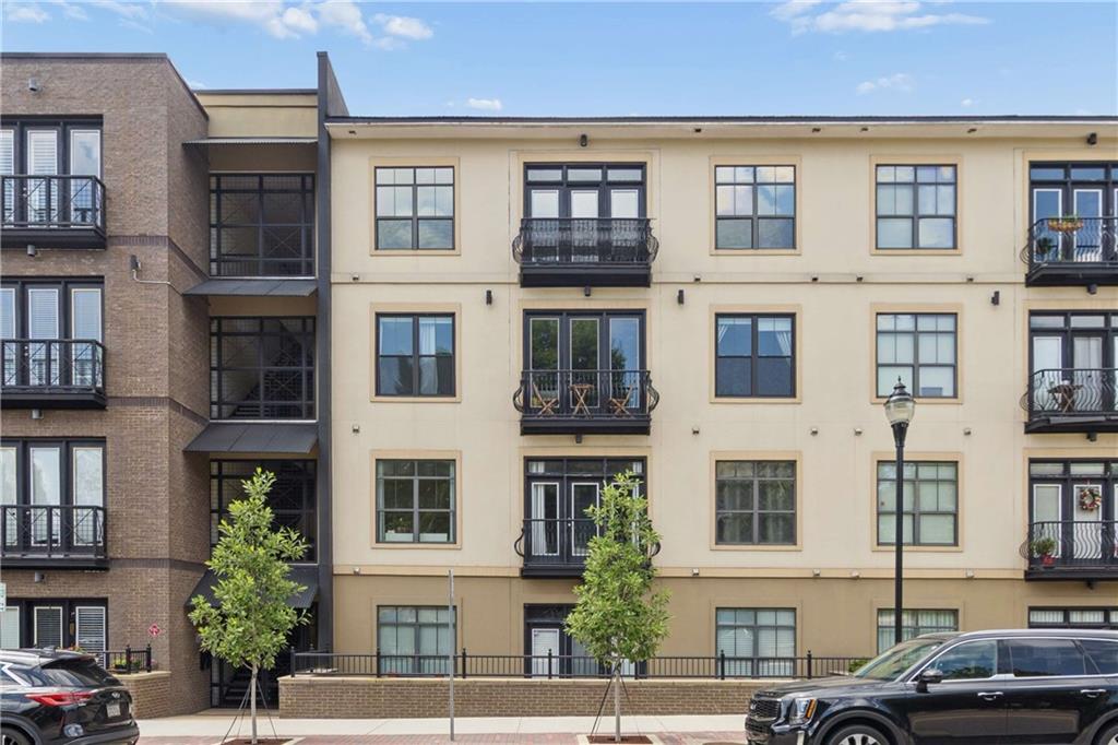 5300 Peachtree Road, Unit 2605 Atlanta, GA 30341 - Photo 2 of 36