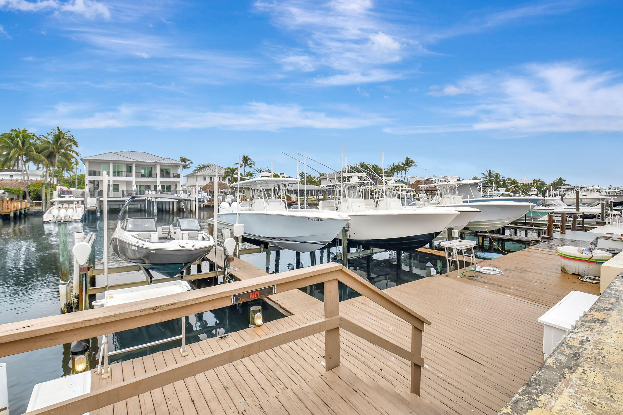 644 S Road Boynton Beach, FL 33435 - Photo 11 of 39 Dock