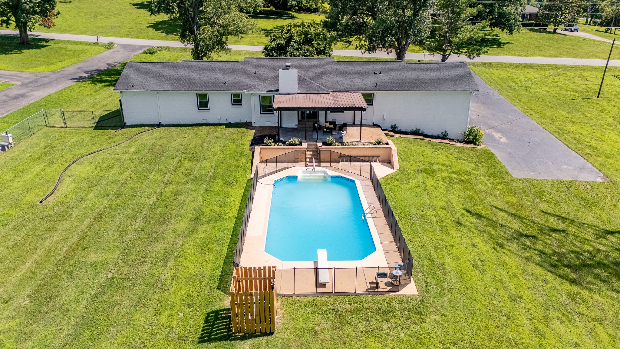 2208 Bowman Road Franklin, TN 37064 - Photo 2 of 66