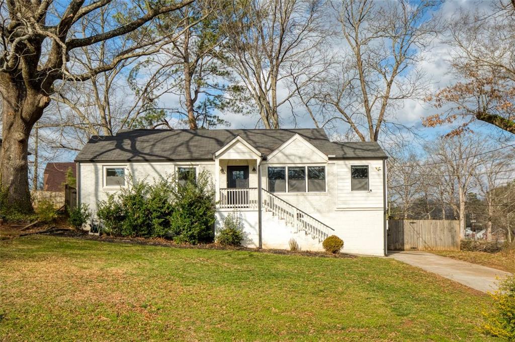 1840 Terry Mill Road Southeast Atlanta, GA 30316 - Photo 1 of 1 Gallery Image 1