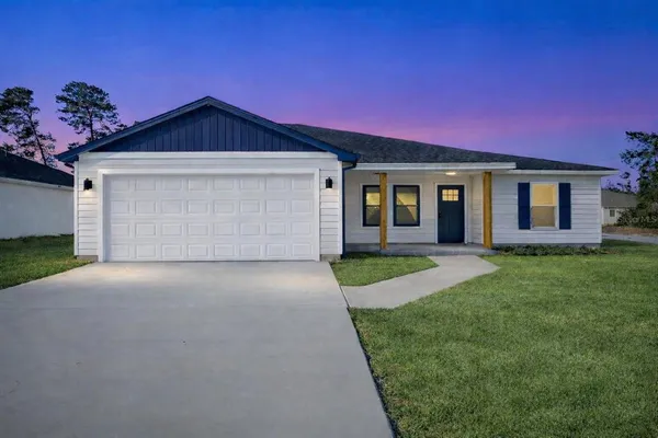 $274,900 | 13530 Southwest 107th Place, Summerfield, FL 34491
