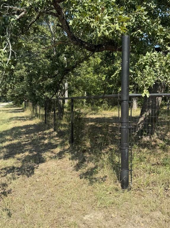 928 County Road 1660 Alba, TX 75410 - Photo 4 of 17 a view of a lake with a tree