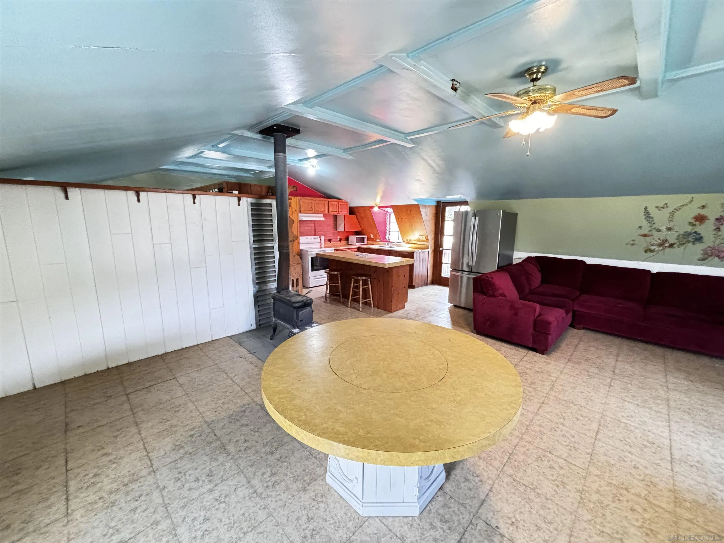 2602 La Posta Road Campo, CA 91906 - Photo 12 of 16